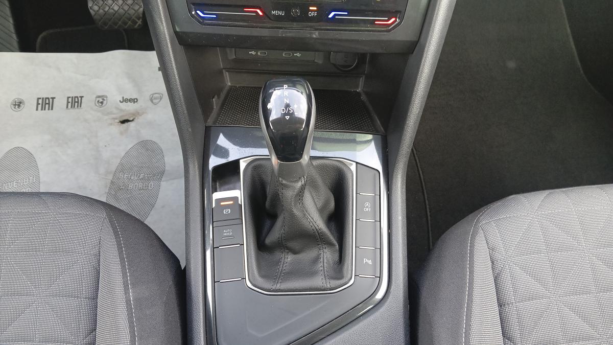 Volkswagen Tiguan 2.0 TDI 150 CV SCR DSG Life